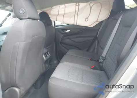 2023 Chevrolet Equinox Awd Lt z USA, uszkodzony, nr VIN 3GNAXUEG5PS196055